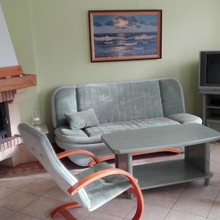 Apartament III Рови Екстер'єр фото