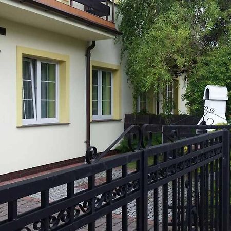 Apartament III Рови Екстер'єр фото