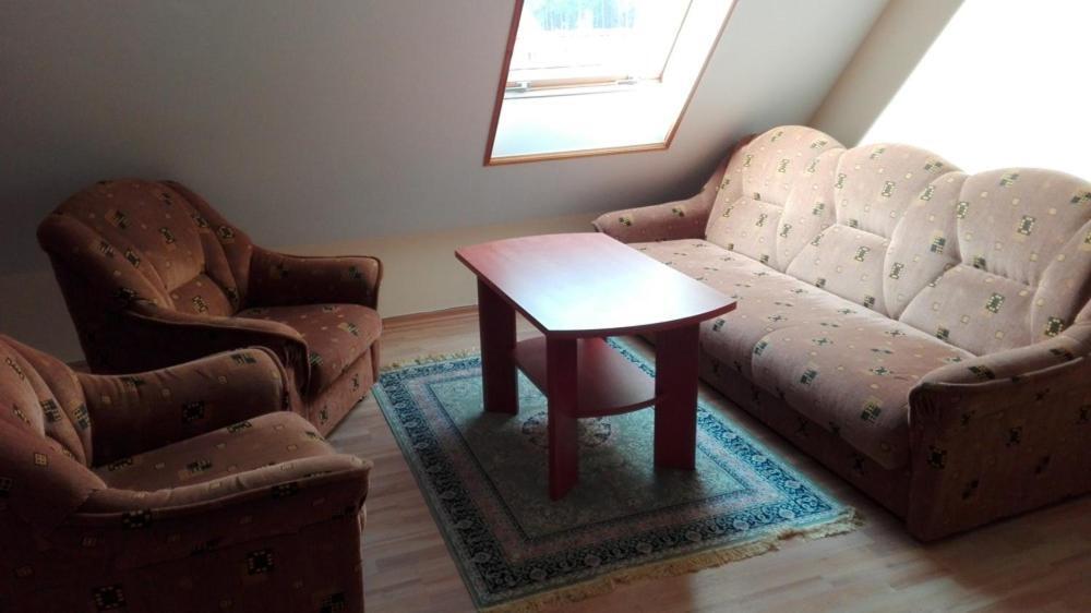 Apartament III Рови Екстер'єр фото