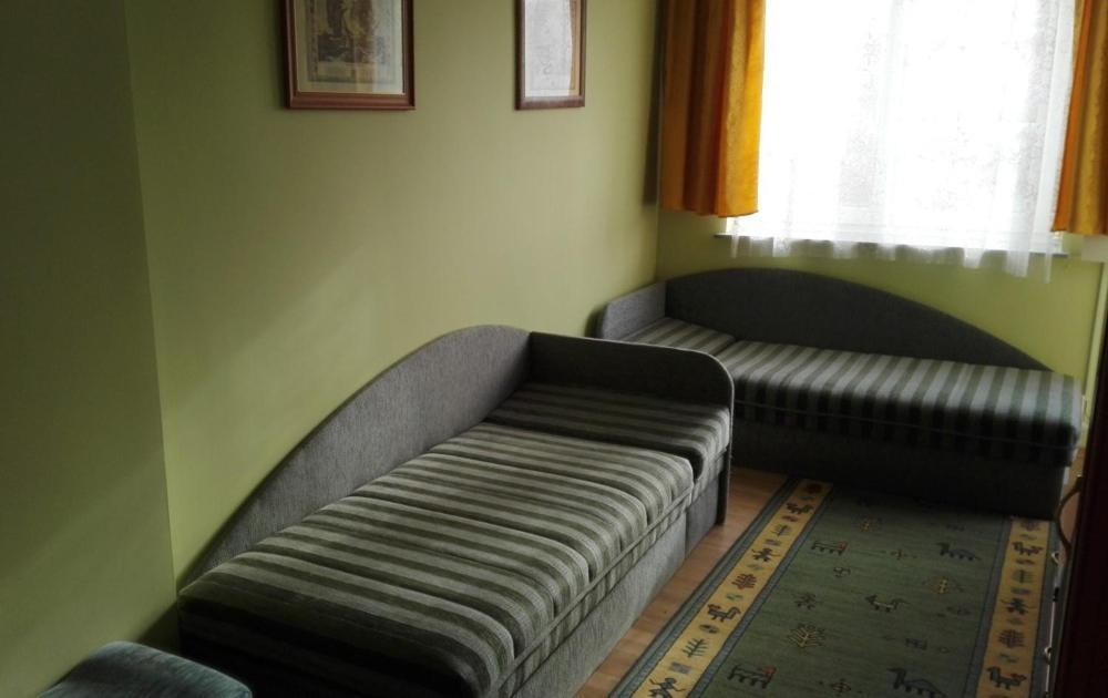 Apartament III Рови Екстер'єр фото