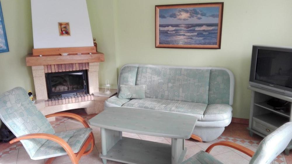 Apartament III Рови Екстер'єр фото