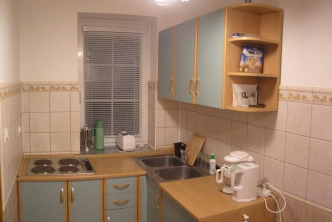 Apartament III Рови Екстер'єр фото