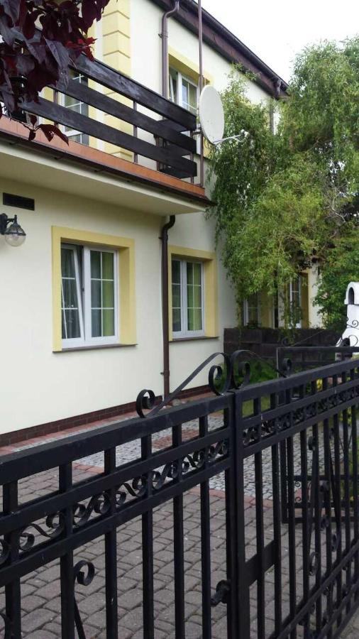 Apartament III Рови Екстер'єр фото