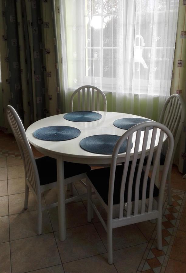 Apartament III Рови Екстер'єр фото